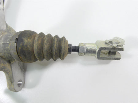 2018 Can Am Maverick X3 Turbo STD Main Brake Master Cylinder 705601549 705601863 {{ shop.shopifyCountryName }} - Mototech271