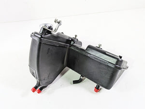 2009 Harley XR1200 Sportster Oil Tank Reservoir & Dipstick 62888-08 | Mototech271