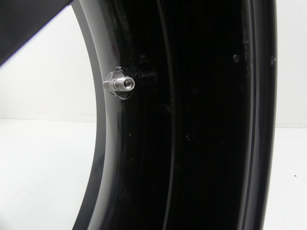 2005 Ducati Multistrada 1000S Rear Marchesini Wheel Rim 17x5.5 50221072AB {{ shop.shopifyCountryName }} - Mototech271
