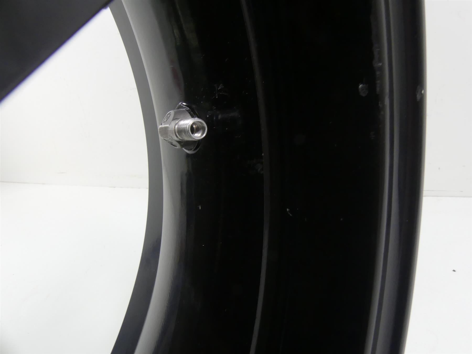 2005 Ducati Multistrada 1000S Rear Marchesini Wheel Rim 17x5.5 50221072AB {{ shop.shopifyCountryName }} - Mototech271
