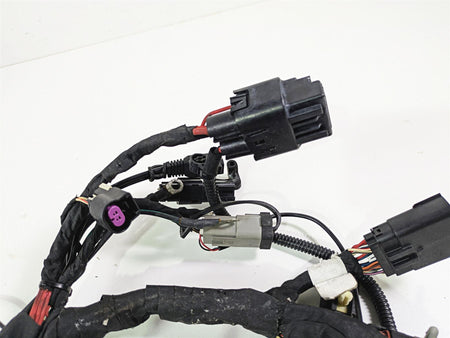 2018 Harley FLHCS Softail Heritage 115th Main Wiring Harness Loom -Read 69201492 {{ shop.shopifyCountryName }} - Mototech271