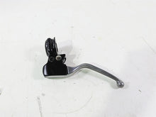 Load image into Gallery viewer, 2017 Harley FLS Softail Slim Clutch Perch &amp; Lever Set 38700-08A 45080-08A | Mototech271
