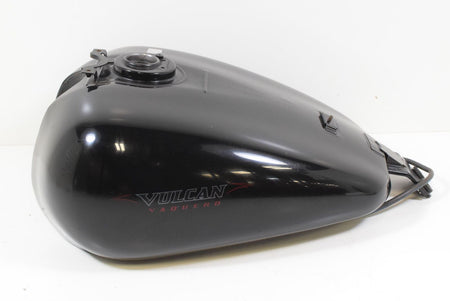 2011 Kawasaki VN1700 Vulcan Vaquero Fuel Gas Petrol Tank Reservoir 51087-5108 {{ shop.shopifyCountryName }} - Mototech271
