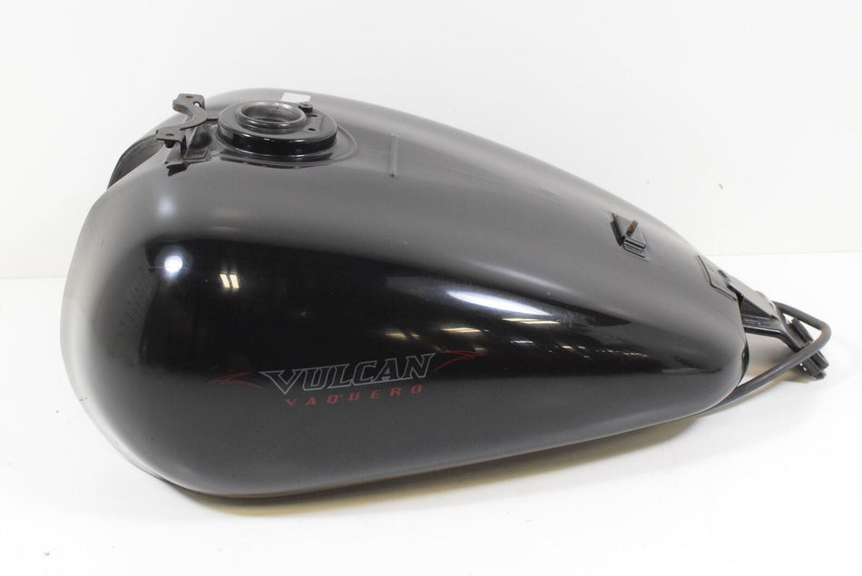 2011 Kawasaki VN1700 Vulcan Vaquero Fuel Gas Petrol Tank Reservoir 51087-5108 {{ shop.shopifyCountryName }} - Mototech271