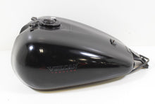 Load image into Gallery viewer, 2011 Kawasaki VN1700 Vulcan Vaquero Fuel Gas Petrol Tank Reservoir 51087-5108
