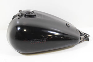 2011 Kawasaki VN1700 Vulcan Vaquero Fuel Gas Petrol Tank Reservoir 51087-5108