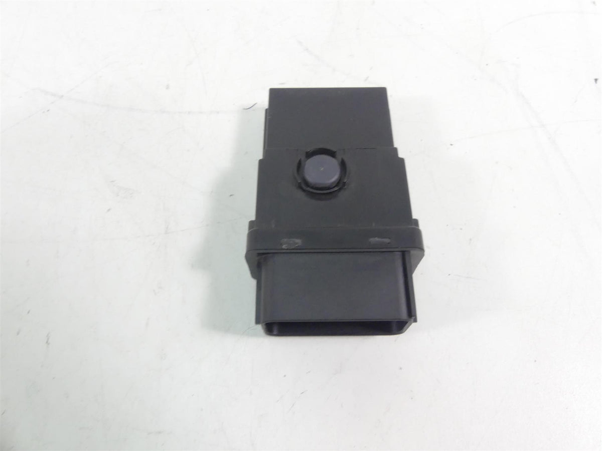 2017 BMW R1200GS GSW K50 General Light Control Module Unit Box 8387905 {{ shop.shopifyCountryName }} - Mototech271