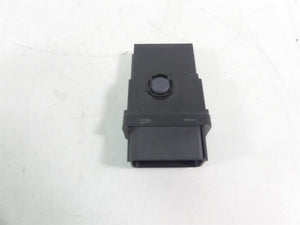 2017 BMW R1200GS GSW K50 General Light Control Module Unit Box 8387905