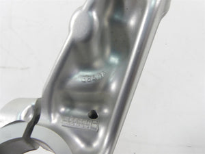2018 Ducati Panigale 1100 V4 S Right Swingarm Frame Footpeg Mount 8291G841AA | Mototech271