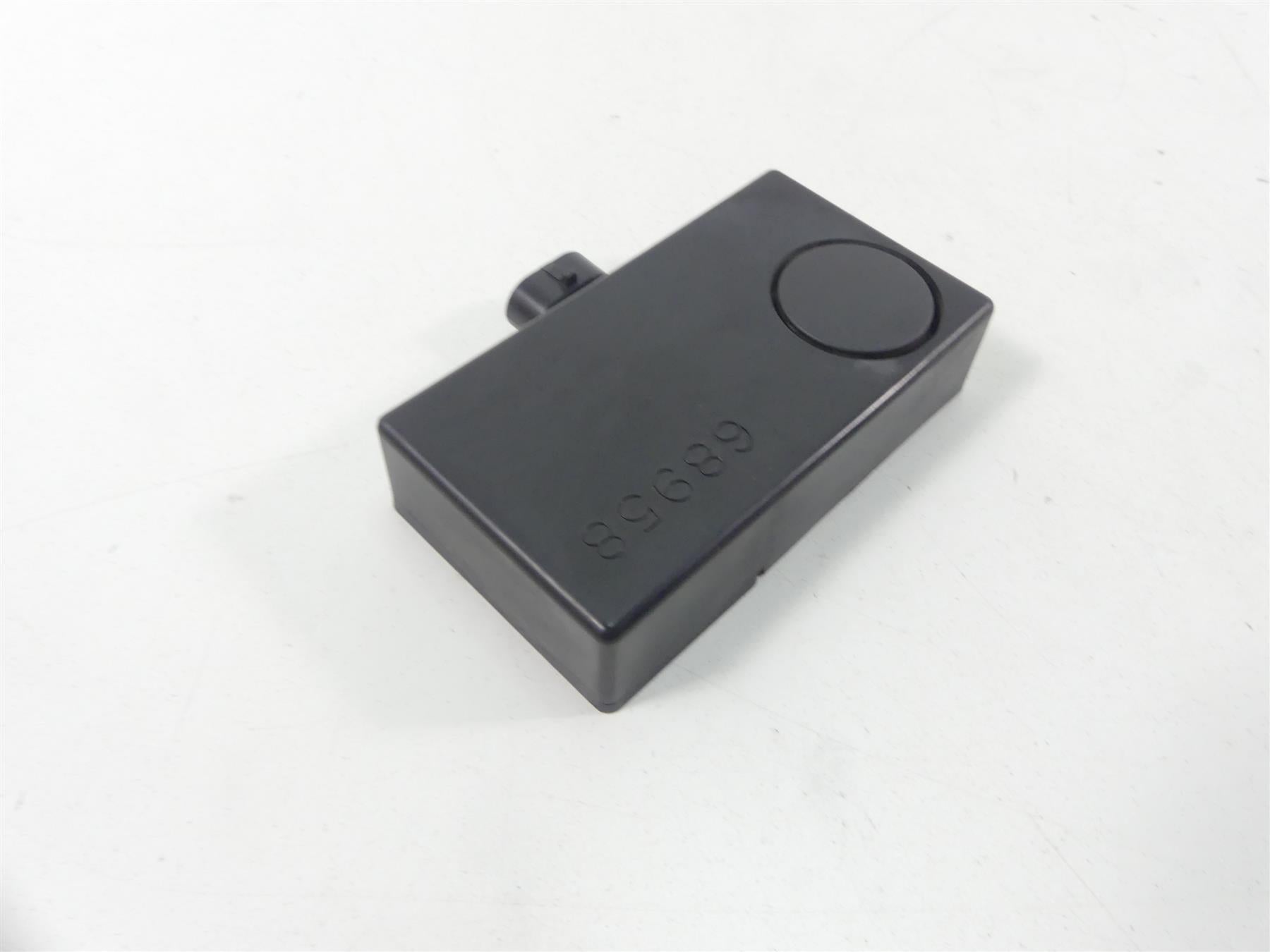 2007 Harley FLHTCU SE CVO Electra Glide Alarm Anti Theft Siren Box 68958-07 {{ shop.shopifyCountryName }} - Mototech271