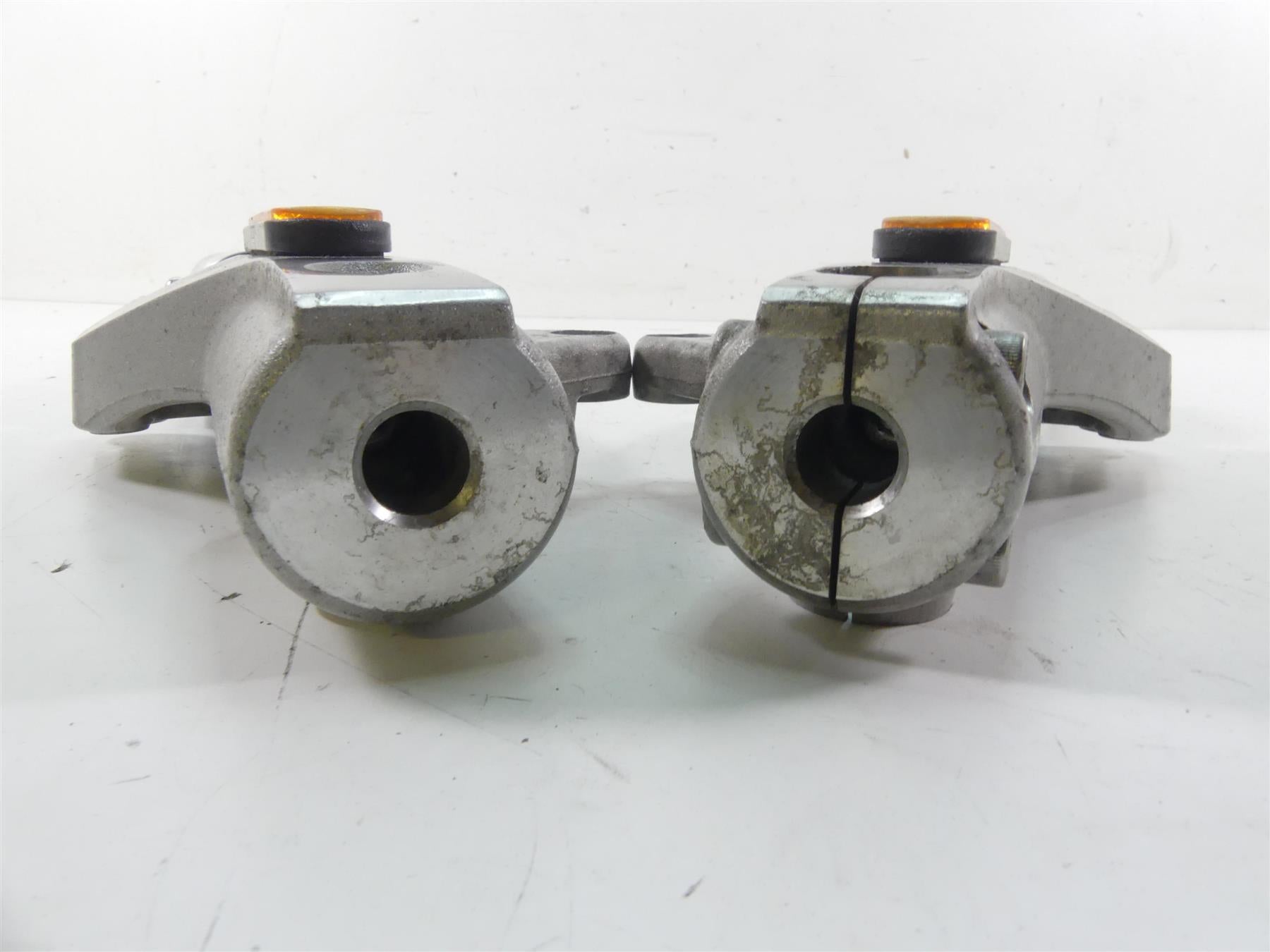 2013 Victory Cross Country Straight Front Fork Leg Set L 1823818 R 1823819 {{ shop.shopifyCountryName }} - Mototech271
