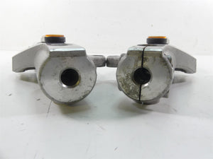 2013 Victory Cross Country Straight Front Fork Leg Set L 1823818 R 1823819