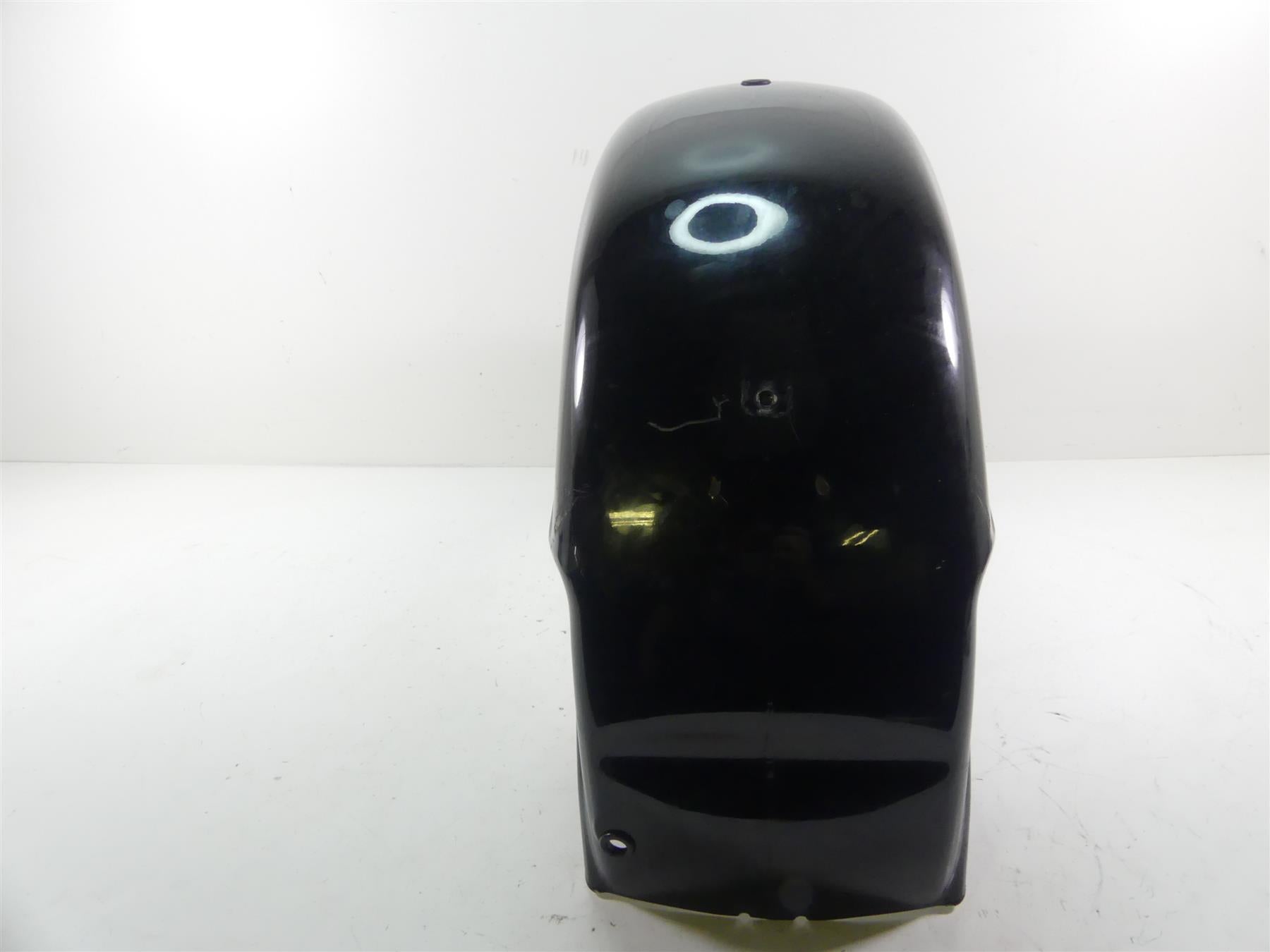 2008 Honda V-Twin VTX1800 N3 Rear Fender - Read 80110-MCV-K00 | Mototech271