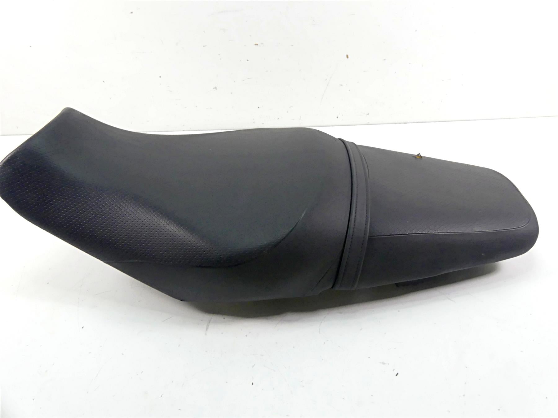 2017 Kawasaki ZX1400 ZX14R Ninja Dual Rider Driver Seat Saddle - Read 53066-0328 {{ shop.shopifyCountryName }} - Mototech271