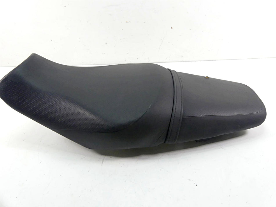 2017 Kawasaki ZX1400 ZX14R Ninja Dual Rider Driver Seat Saddle - Read 53066-0328 {{ shop.shopifyCountryName }} - Mototech271