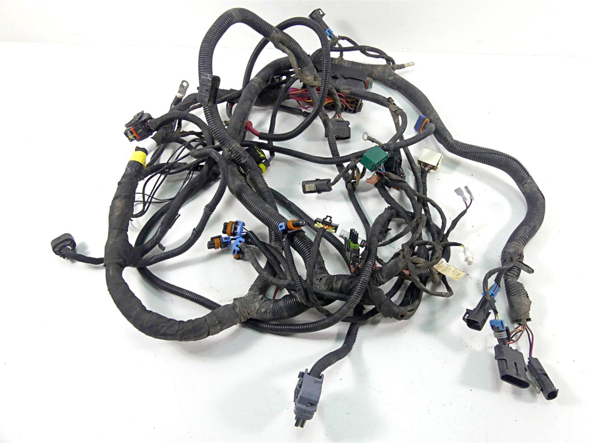 2018 Can Am Commander 1000R XT Main Wiring Harness Loom - No Cuts 710005661 {{ shop.shopifyCountryName }} - Mototech271