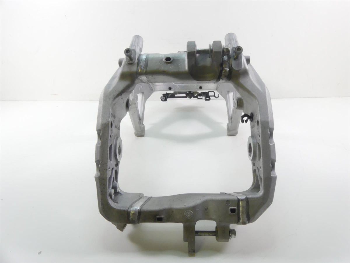 2019 Aprilia Tuono V4 RR Factory Straight Main Frame Chassis - Slvg 896962 {{ shop.shopifyCountryName }} - Mototech271