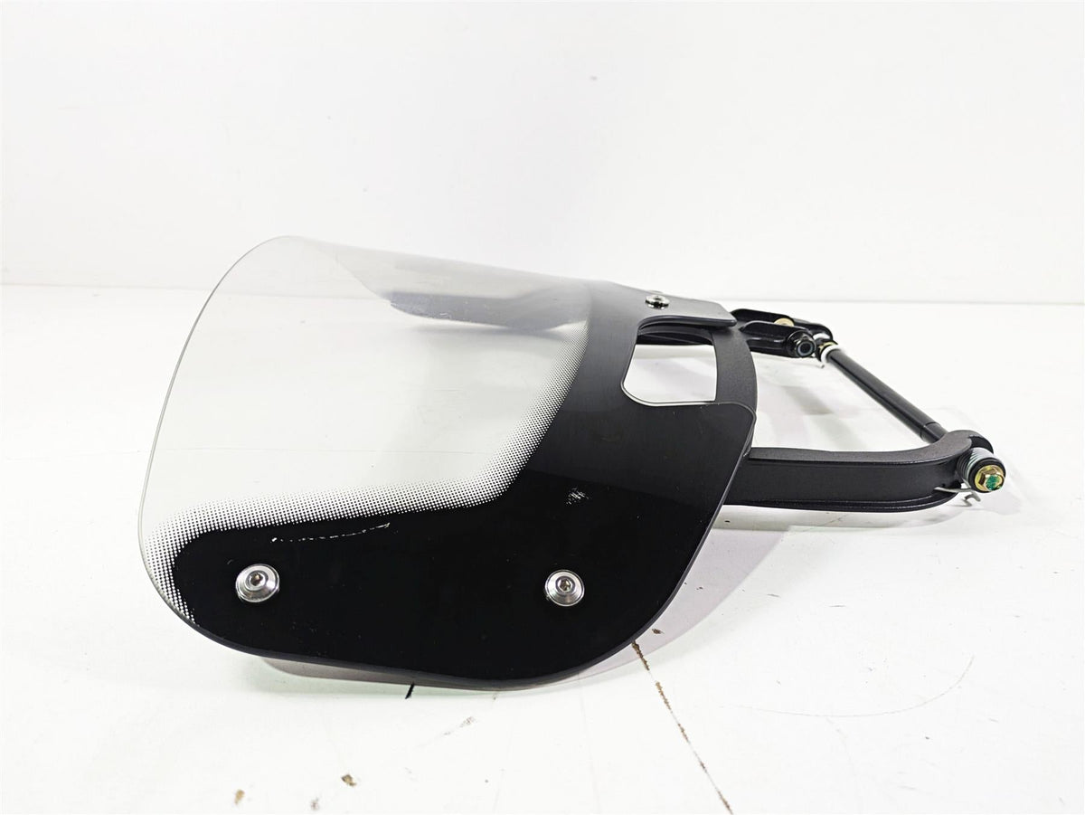 2019 Indian Chieftain Limited Windshield Windscreen & Mounts 2881797 5138467 {{ shop.shopifyCountryName }} - Mototech271