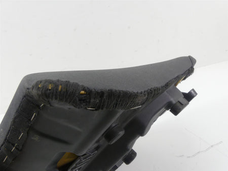 2004 Aprilia RSV1000 R Mille Front Rider Driver Seat Saddle AP8129319 {{ shop.shopifyCountryName }} - Mototech271