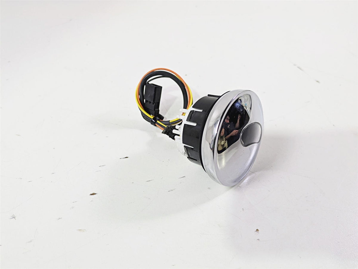 2014 Harley FLS Softail Slim Fuel Gas Petrol Level Gauge 75241-08 {{ shop.shopifyCountryName }} - Mototech271