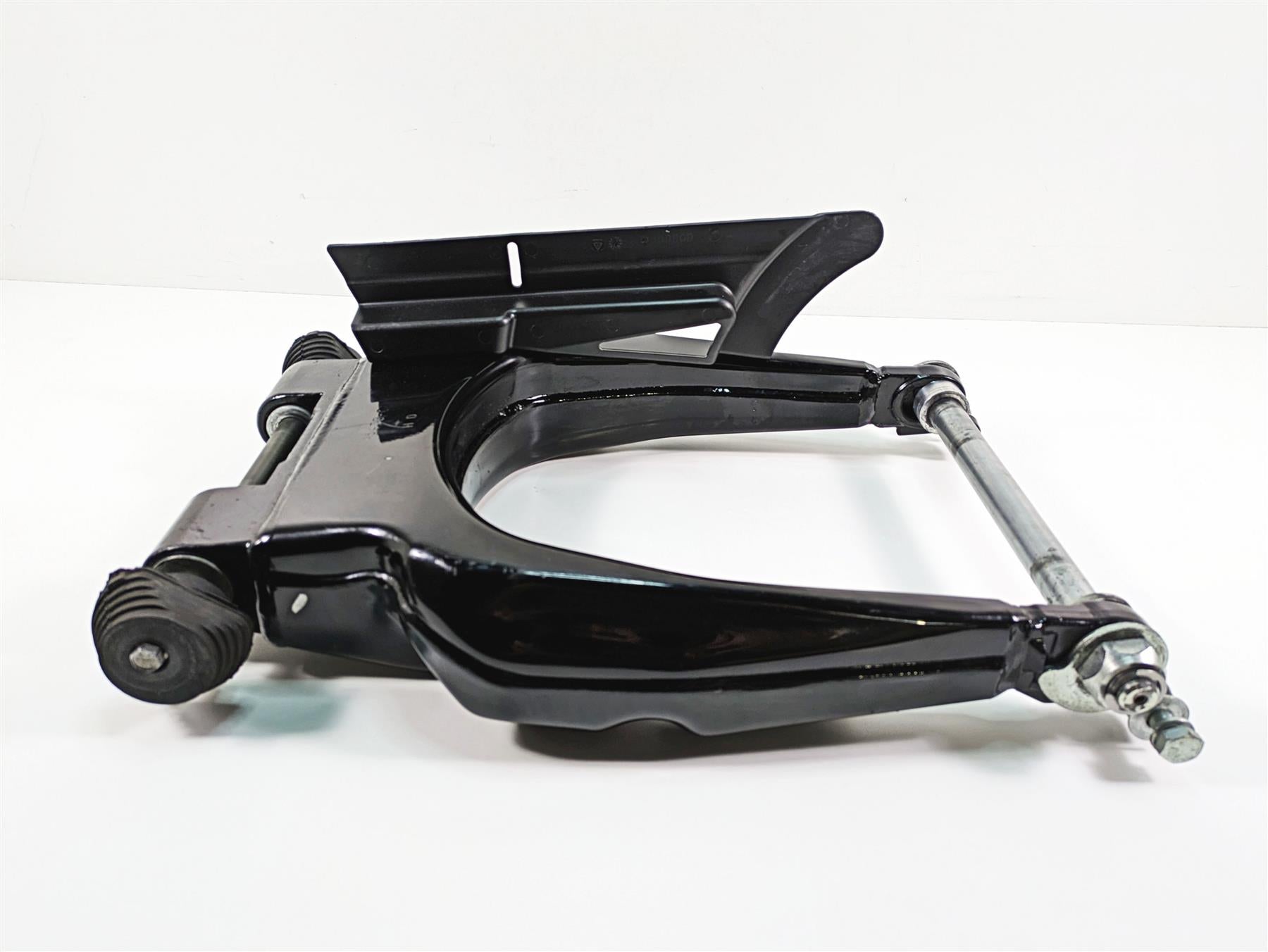 2013 Harley Touring FLHX Street Glide Rear Swing Arm Swingarm 25mm 47549-09A | Mototech271