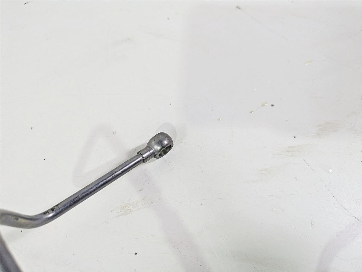 2022 KTM 1290 Super Adventure S Rear Abs Brake Line Hose Set 61942101000 {{ shop.shopifyCountryName }} - Mototech271