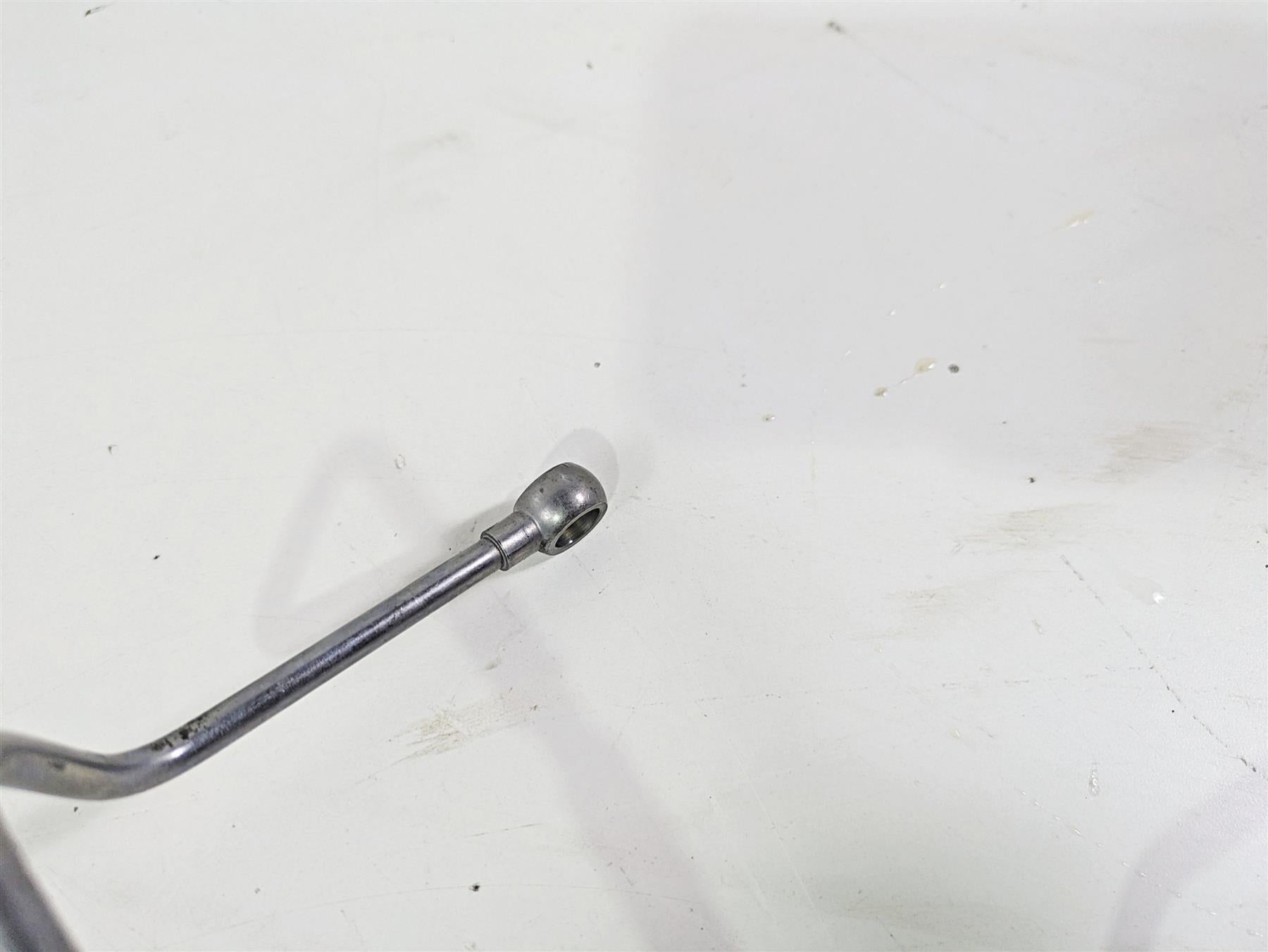 2022 KTM 1290 Super Adventure S Rear Abs Brake Line Hose Set 61942101000 {{ shop.shopifyCountryName }} - Mototech271