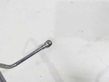 2022 KTM 1290 Super Adventure S Rear Abs Brake Line Hose Set 61942101000 {{ shop.shopifyCountryName }} - Mototech271