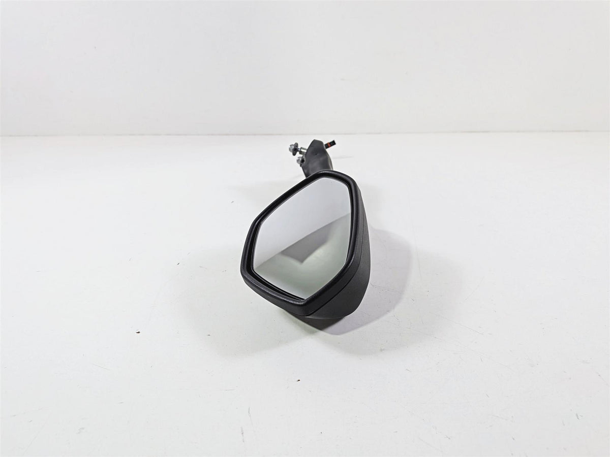2024 BMW S1000RR K67 Right Rear View Mirror & Turn Signal Blinker 51167924986-Mototech271