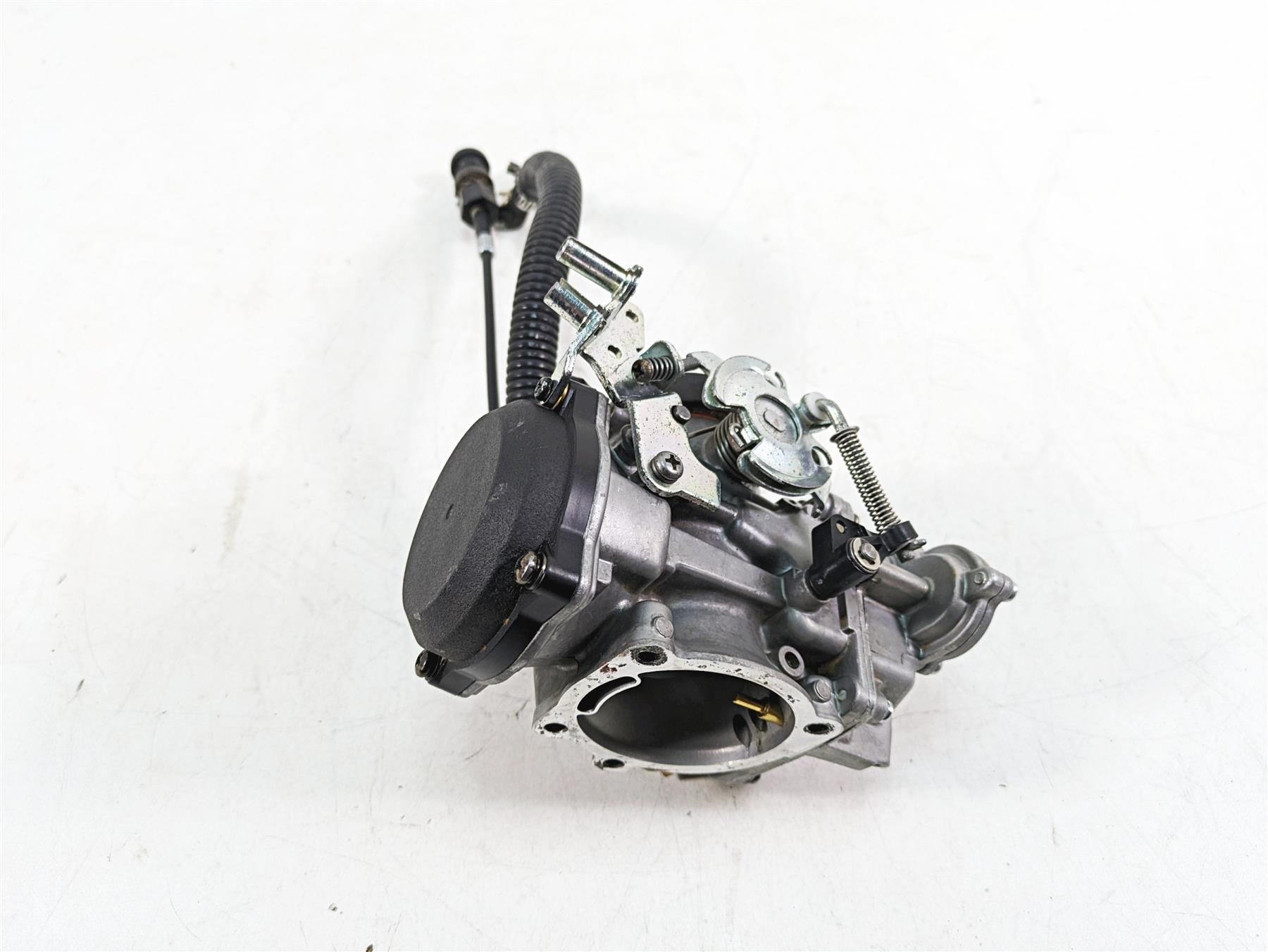 1999 Harley Touring FLHTC Electra Glide Aftermarket 40mm Carburetor Carb {{ shop.shopifyCountryName }} - Mototech271