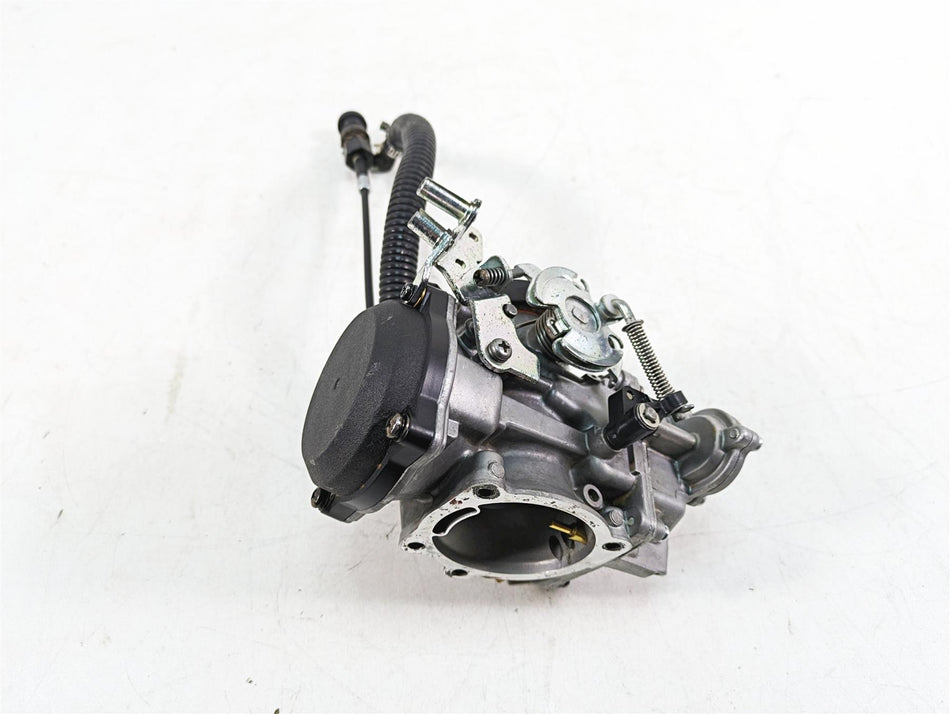 1999 Harley Touring FLHTC Electra Glide Aftermarket 40mm Carburetor Carb {{ shop.shopifyCountryName }} - Mototech271