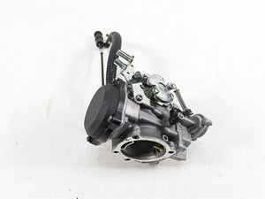 1999 Harley Touring FLHTC Electra Glide Aftermarket 40mm Carburetor Carb