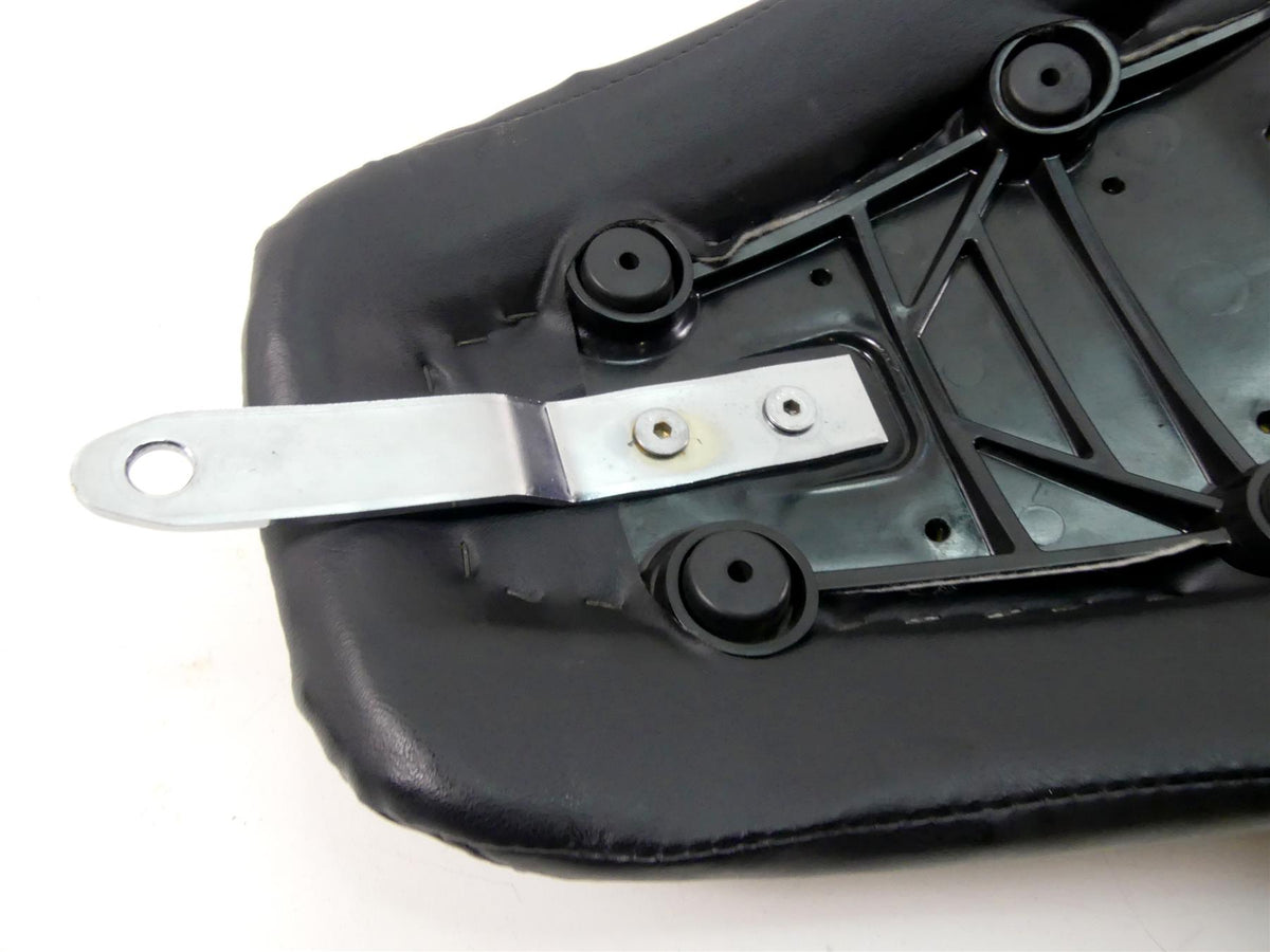 2017 Harley Softail FXSB Breakout Oem Dual Seat Saddle 520000xx {{ shop.shopifyCountryName }} - Mototech271