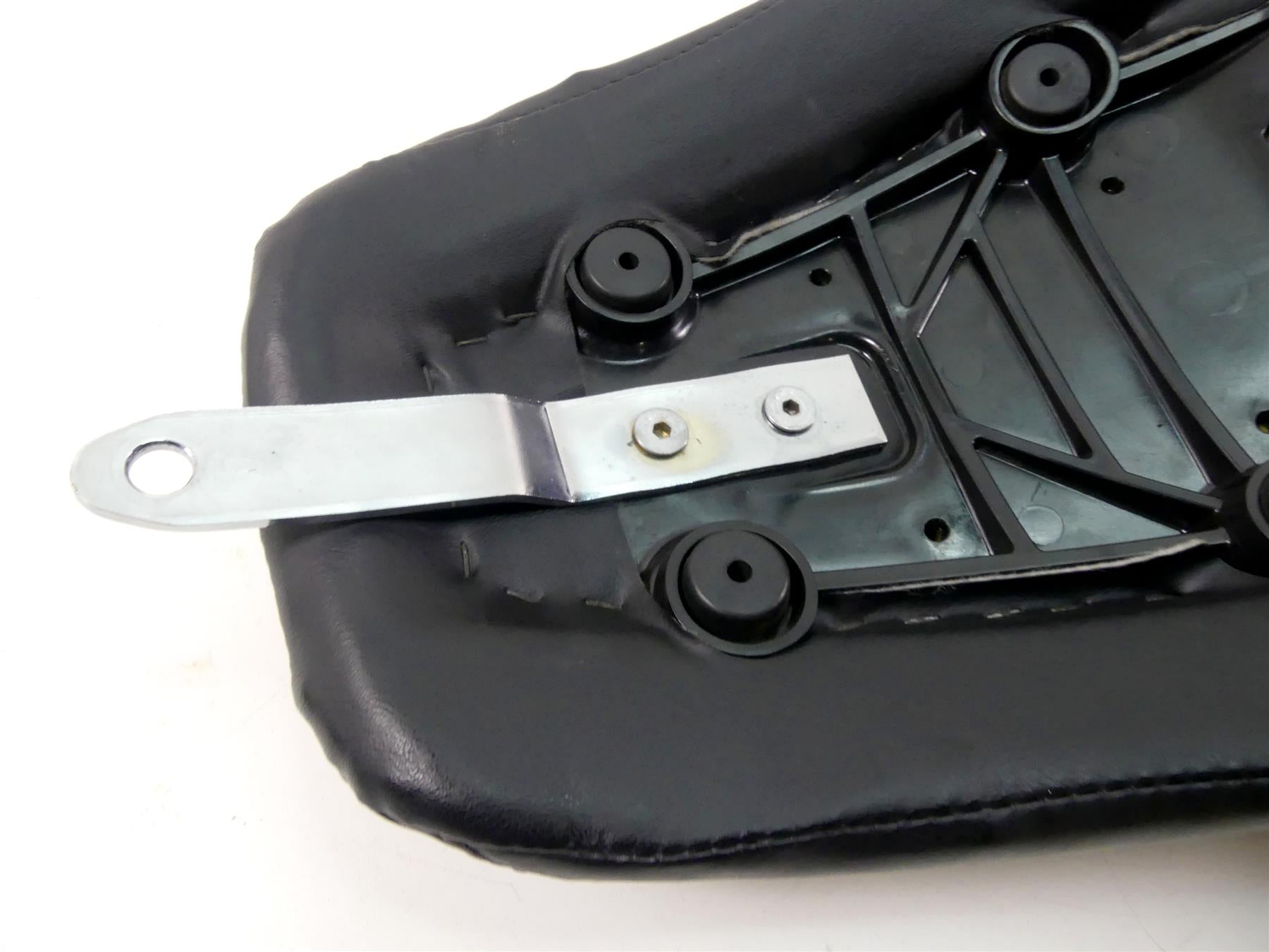 2017 Harley Softail FXSB Breakout Oem Dual Seat Saddle 520000xx {{ shop.shopifyCountryName }} - Mototech271