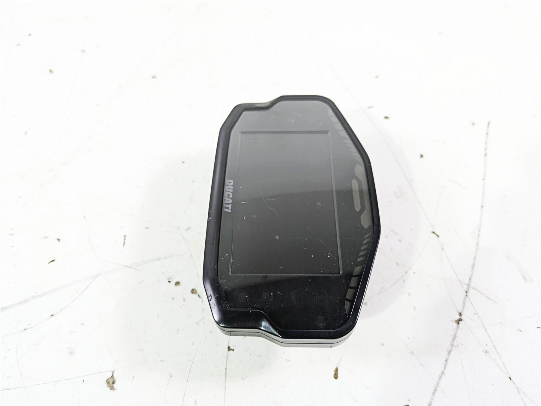 2015 Ducati Panigale 1299 S Speedometer Gauge Instrument 15K 40611171E {{ shop.shopifyCountryName }} - Mototech271