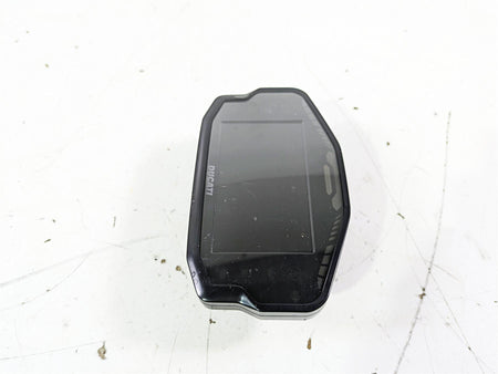 2015 Ducati Panigale 1299 S Speedometer Gauge Instrument 15K 40611171E {{ shop.shopifyCountryName }} - Mototech271