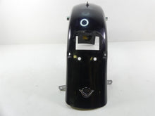 Load image into Gallery viewer, 2004 Harley FLHTC SE CVO Electra Glide Rear Fender - No Dents 59583-04 | Mototech271
