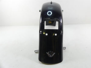 2004 Harley FLHTC SE CVO Electra Glide Rear Fender - No Dents 59583-04 | Mototech271