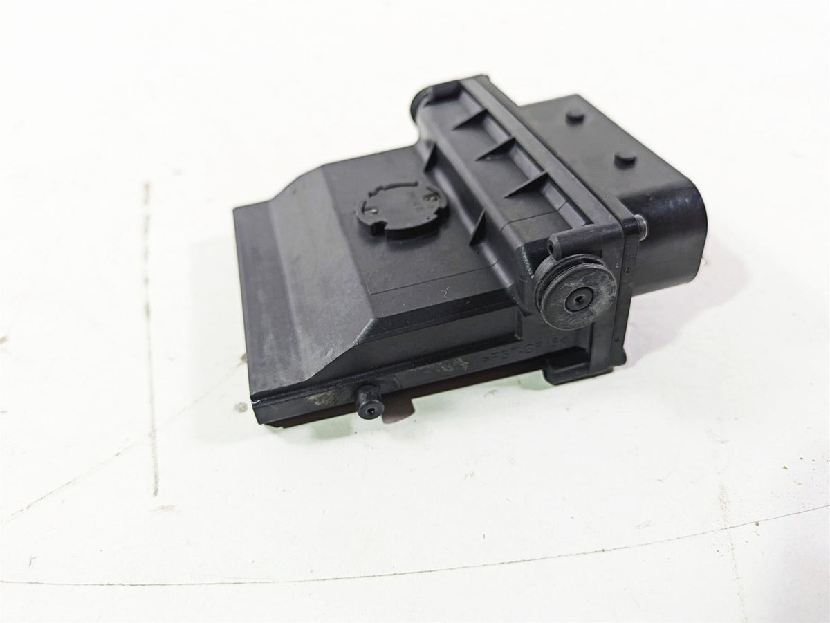 2017 BMW S1000RR K46 Esa Suspension Control Module Unit Ecu 61358564702 {{ shop.shopifyCountryName }} - Mototech271
