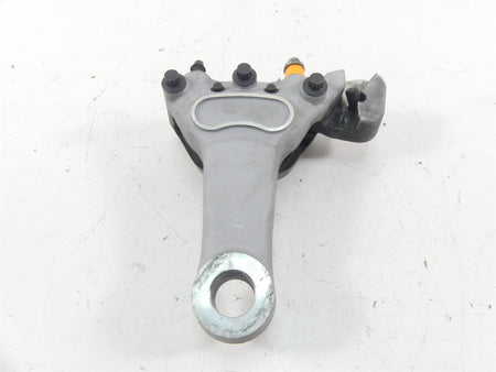 2005 Harley Touring CVO FLHTCSE Electra Glide Rear Caliper & Bracket 44423-02C {{ shop.shopifyCountryName }} - Mototech271