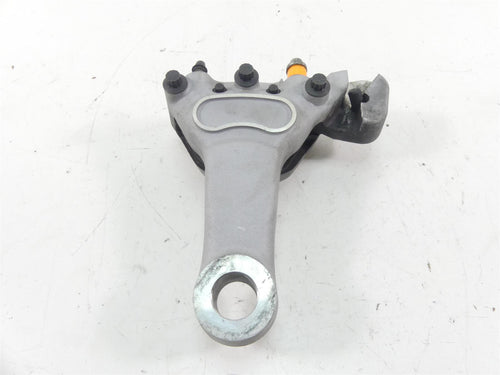 2005 Harley Touring CVO FLHTCSE Electra Glide Rear Caliper & Bracket  44423-02C | Mototech271
