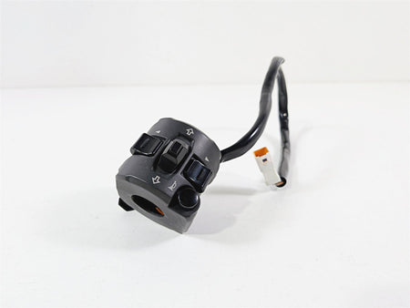 2011 Ducati Streetfighter 1098 S Left Hand Light Control Switch 65110112C {{ shop.shopifyCountryName }} - Mototech271