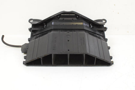 05 Honda CBR1000RR CBR1000 RR Front Air Intake Duct Ram Scoop 17251-MEL-010 {{ shop.shopifyCountryName }} - Mototech271