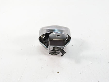 2013 Harley Softail FLSTC Heritage Classic Horn + Chrome Cover 61300478A {{ shop.shopifyCountryName }} - Mototech271