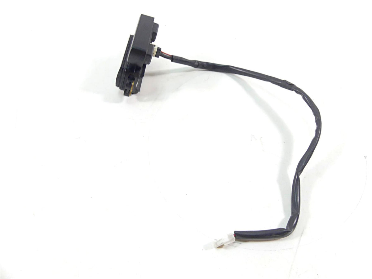 2020 Harley Softail FXST Standard Speedometer Gauge Instrument M8 - 6k 70900651 {{ shop.shopifyCountryName }} - Mototech271