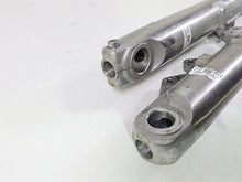 Load image into Gallery viewer, 2020 Harley Softail FXST Standard Front Fork Legs 49Mm - For Parts 45400295
