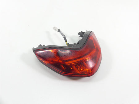 2017 Ducati 939 S Supersport Taillight Tail Light Rear Lamp Lens 52510483B {{ shop.shopifyCountryName }} - Mototech271