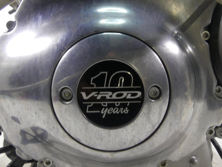 2012 Harley VRSCF Muscle Rod Running Engine Motor 5K - Video 19844-12KC {{ shop.shopifyCountryName }} - Mototech271