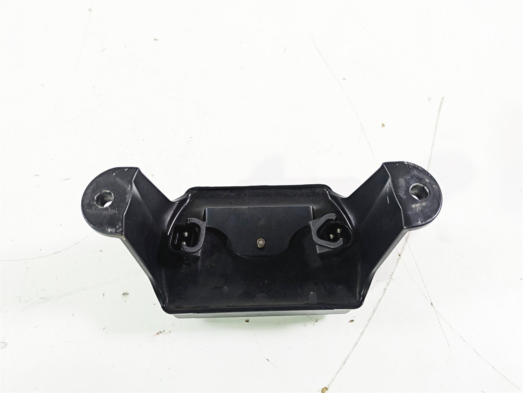 2008 Harley Touring FLHTP Electra Glide Rectifier Voltage Regulator 74505-06 {{ shop.shopifyCountryName }} - Mototech271