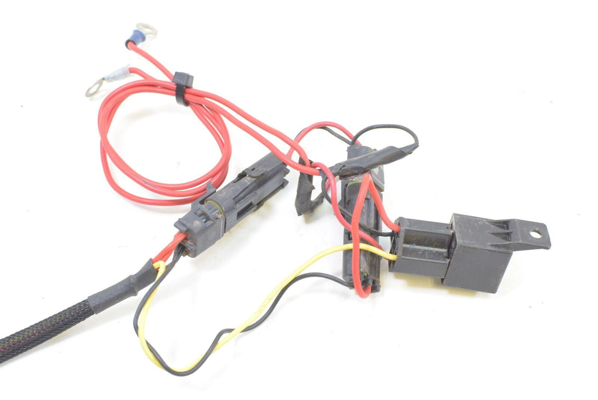 2016 Polaris RZR XP 1000 EPS Willhi Digital Temperature Controller 24VDC WH9002A {{ shop.shopifyCountryName }} - Mototech271